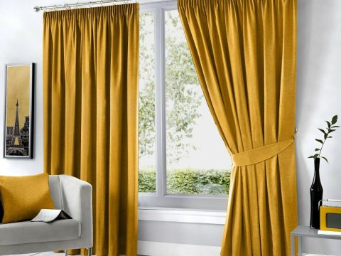 DIY Curtain And Blind Projects: Unleash Your Creativity
