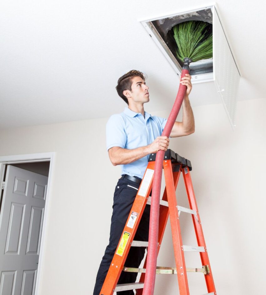 How To Choose The Right AC Maintenance Service