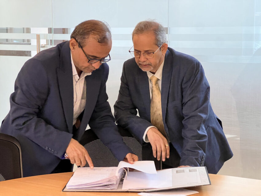 The Impact of ISO 45001 Consultancy on Corporate Reputation