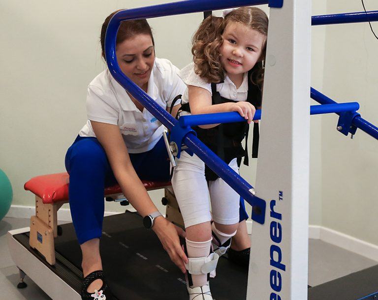 The Role of Parents in Pediatric Physiotherapy Success