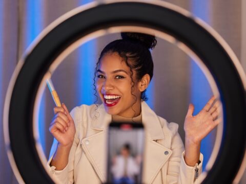 Pro Lighting and Audio Tricks for Instagram Reels