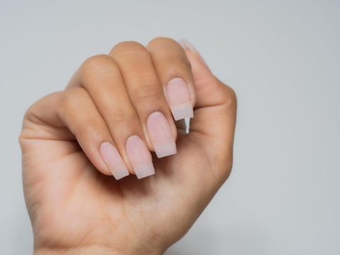 A Polygel Nail Kit Shopping Guide What To Splurge On And What To Skip
